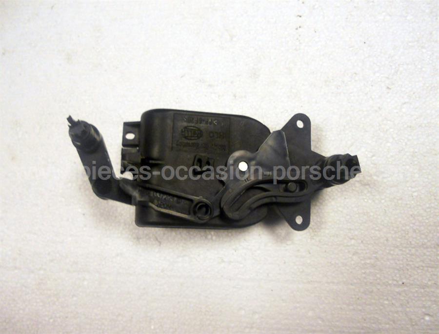Servomoteur volet central Porsche